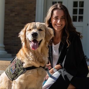 Meet your Posher, Stefanie